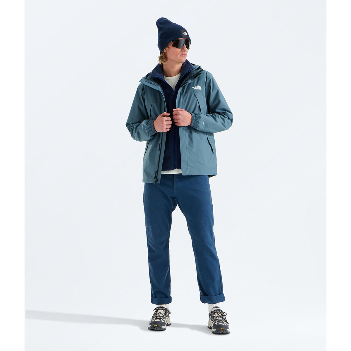 The North Face Men's Antora Jacket