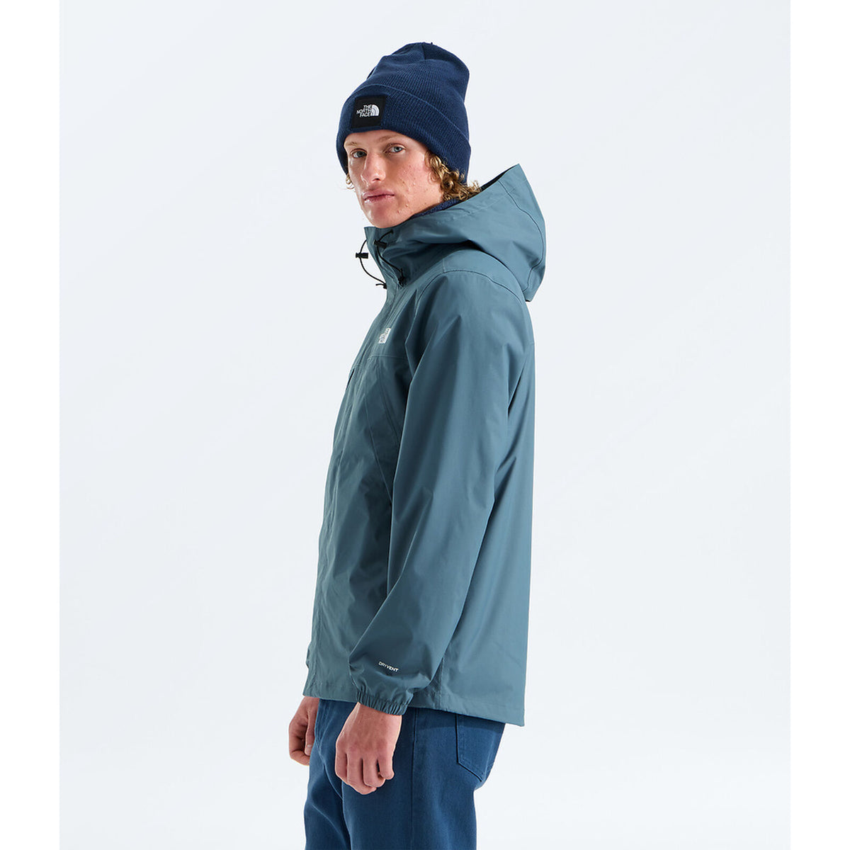 The North Face Men's Antora Jacket