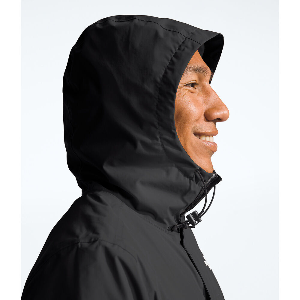 The North Face Men's Antora Jacket