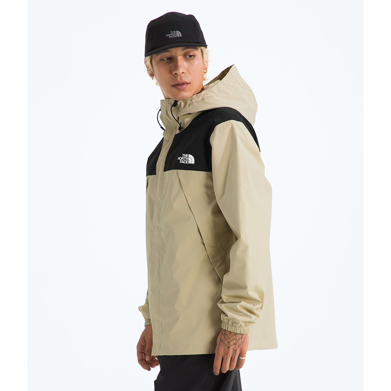 The North Face Men's Antora Jacket