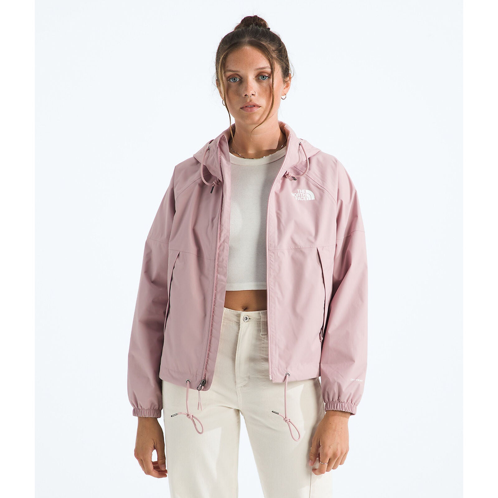 The North Face Women's Antora Rain Hoodie