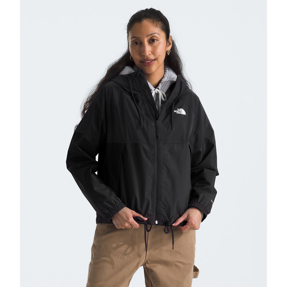 The North Face Women's Antora Rain Hoodie