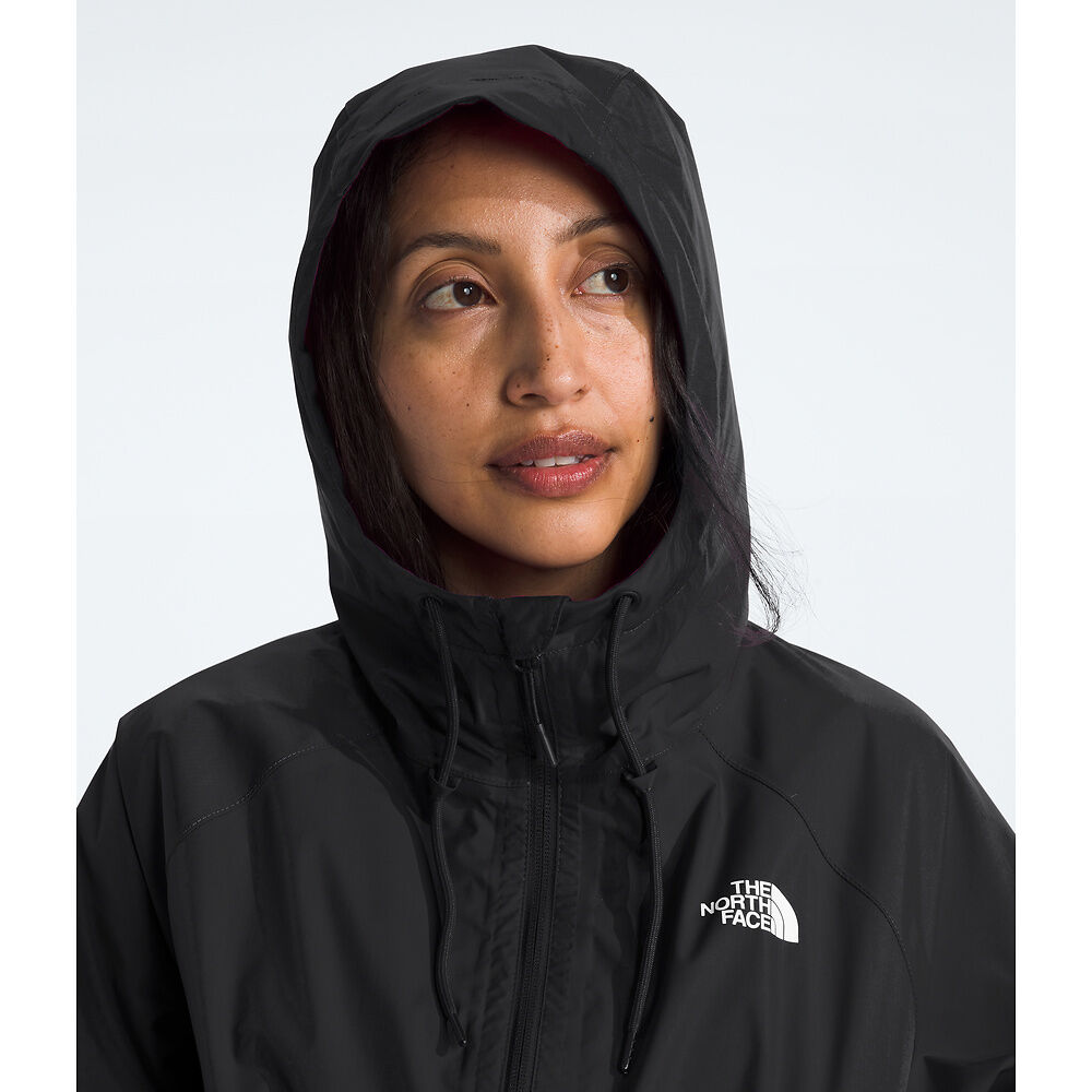 The North Face Women's Antora Rain Hoodie