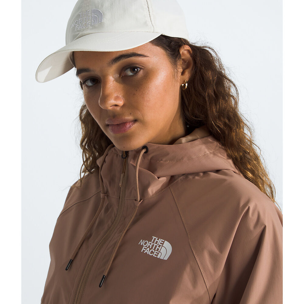 The North Face Women's Antora Rain Hoodie