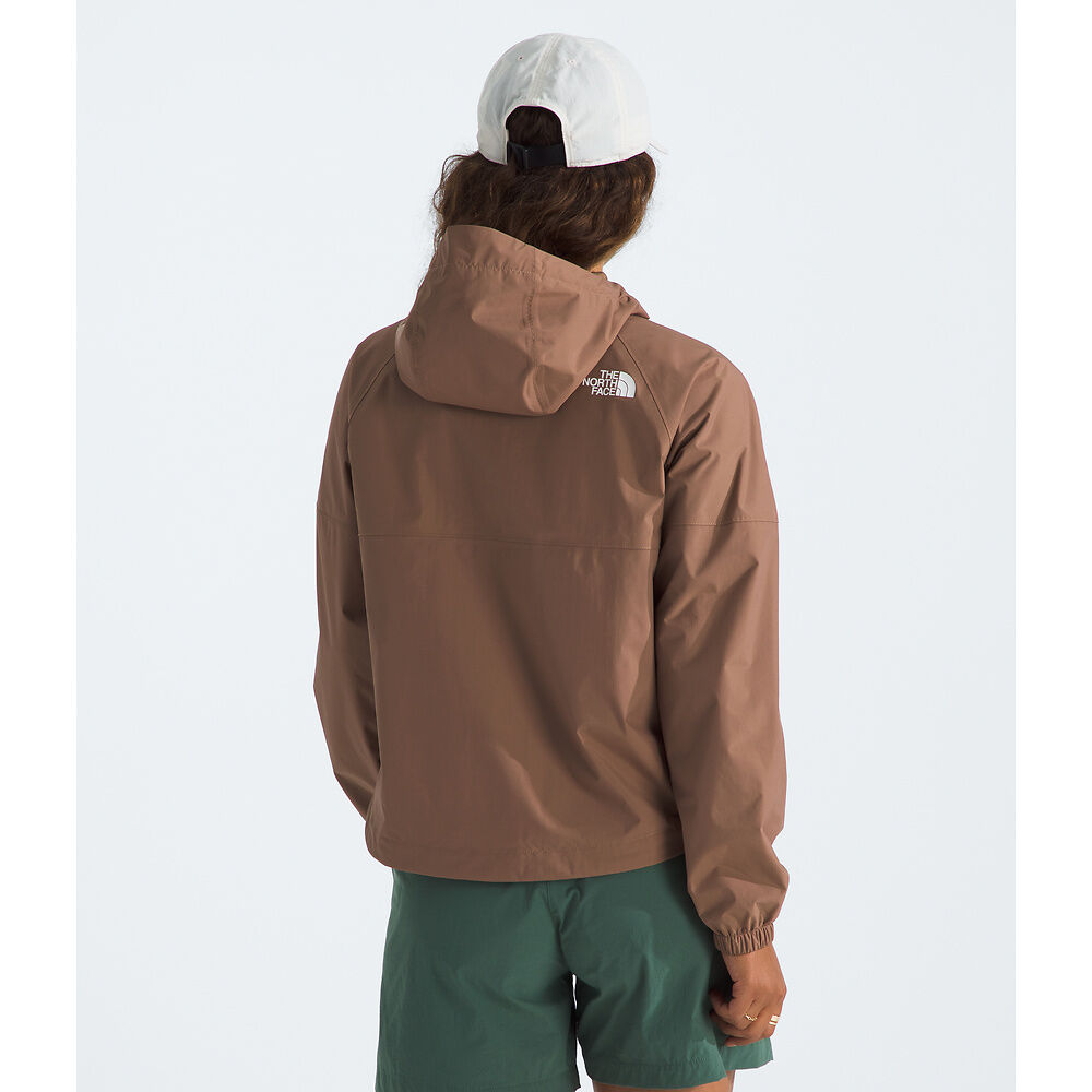 The North Face Women's Antora Rain Hoodie