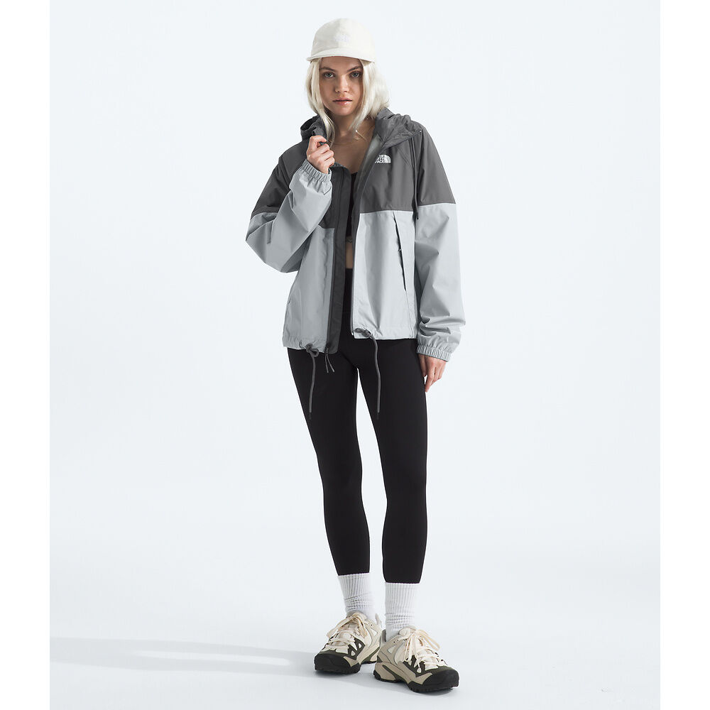 The North Face Women's Antora Rain Hoodie