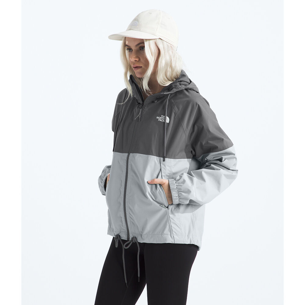 The North Face Women's Antora Rain Hoodie