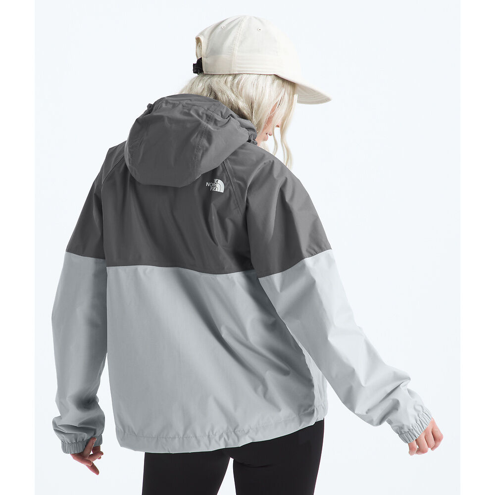 The North Face Women's Antora Rain Hoodie