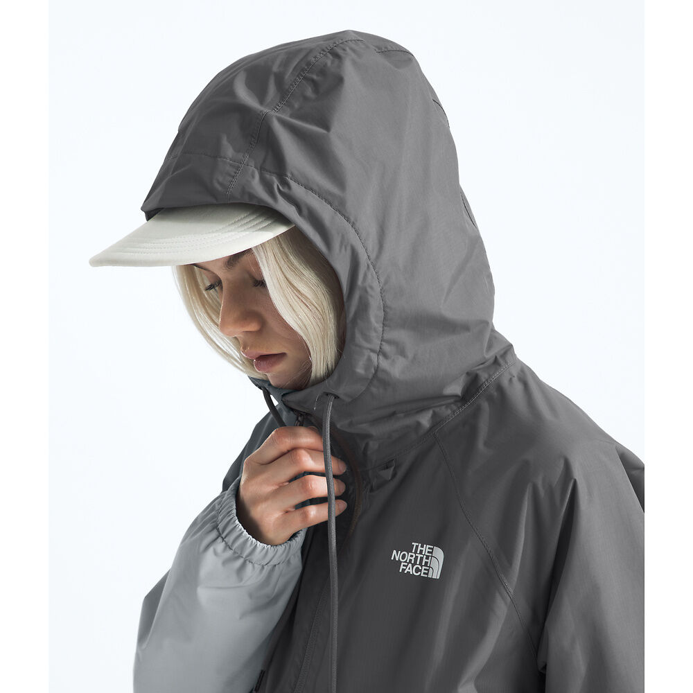 The North Face Women's Antora Rain Hoodie