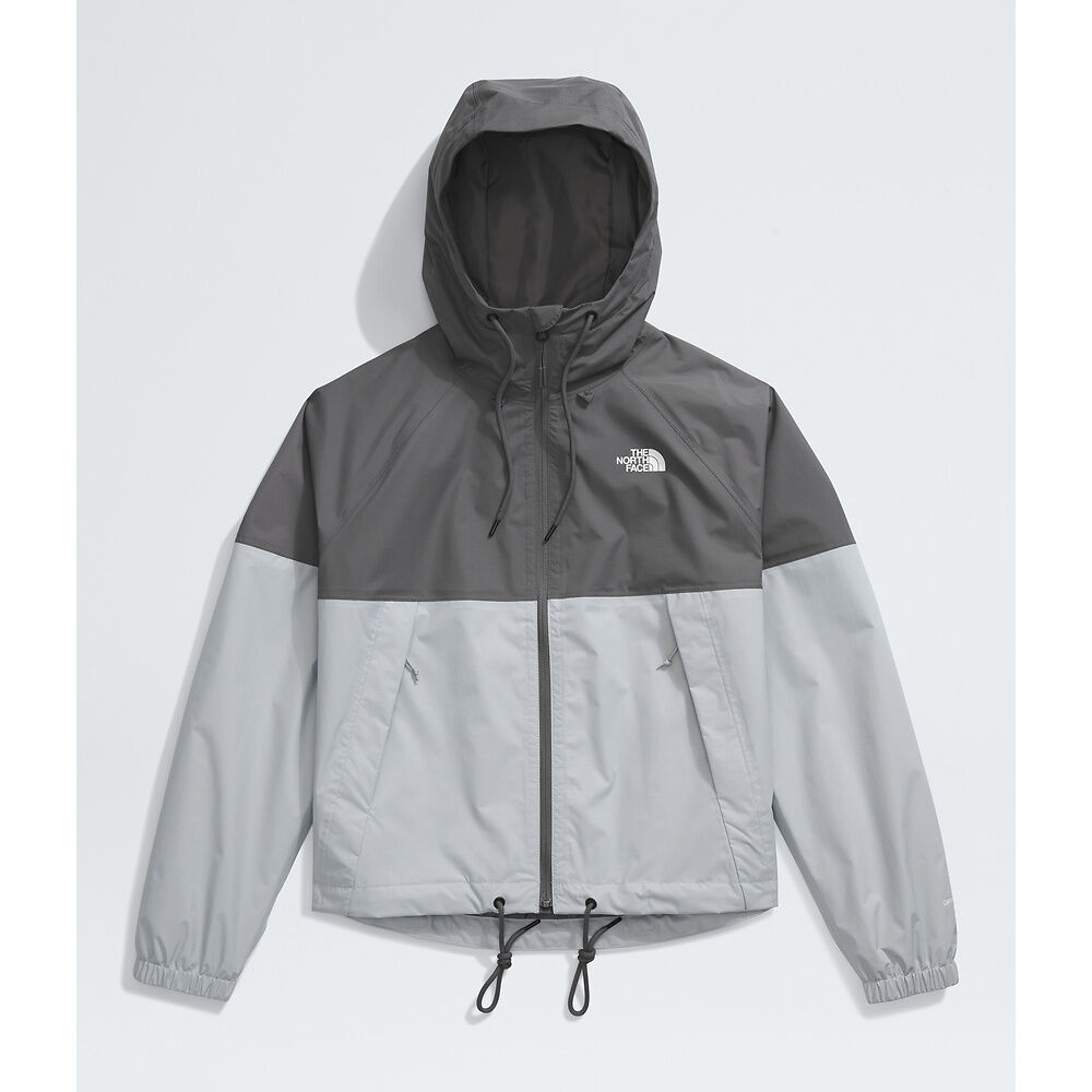 The North Face Women's Antora Rain Hoodie