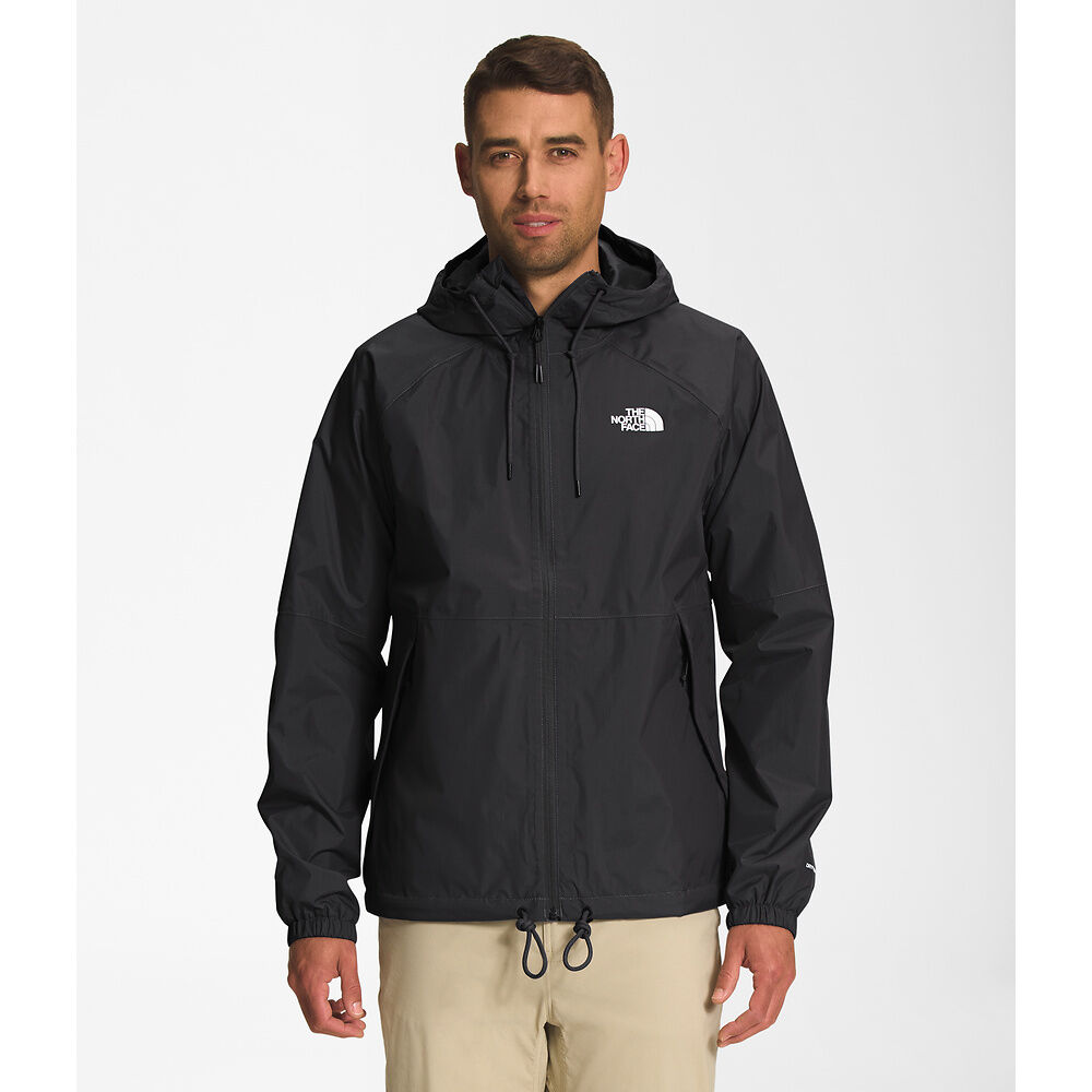 The North Face Men's Antora Rain Hoodie