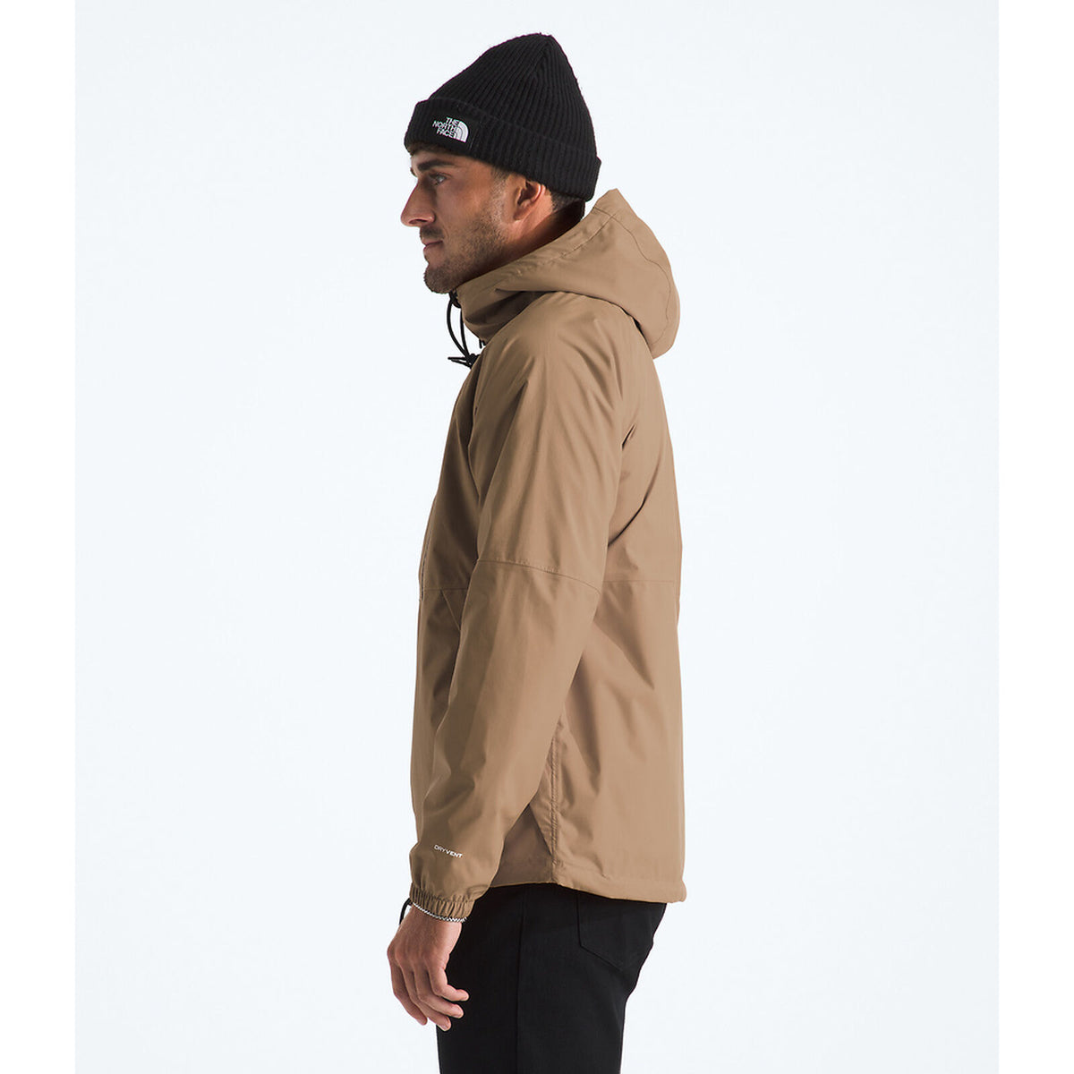 The North Face Men's Antora Rain Hoodie