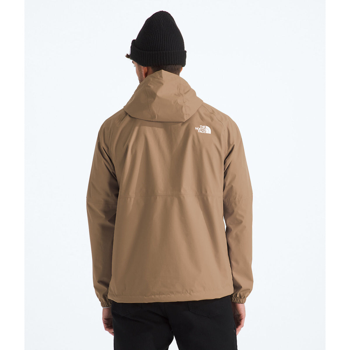 The North Face Men's Antora Rain Hoodie