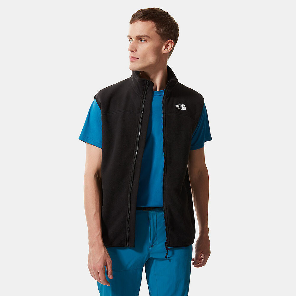 The North Face Men's 100 Glacier Vest