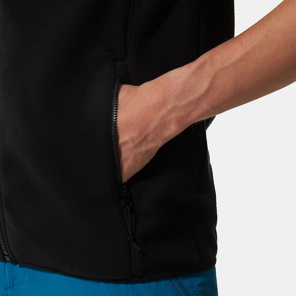 The North Face Men's 100 Glacier Vest