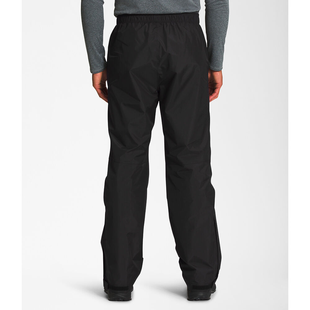The North Face Men's Antora Rain Pants