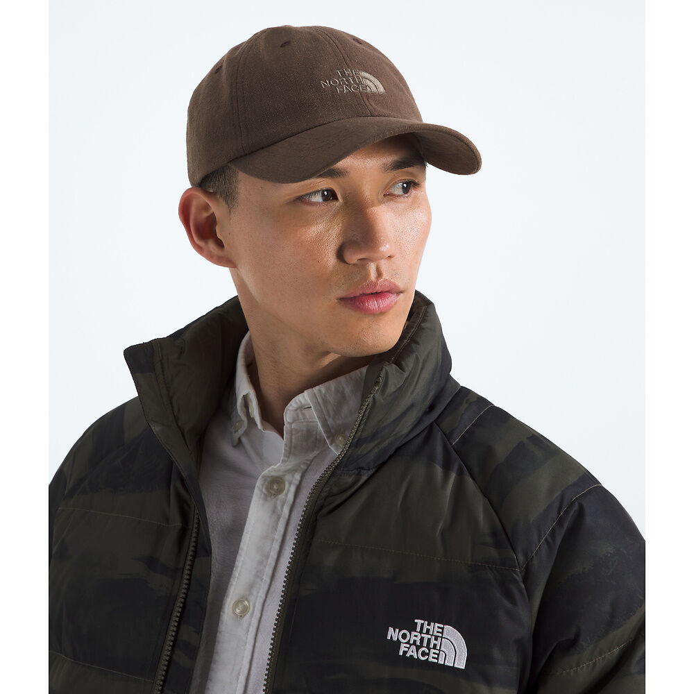 The North Face Norm Cap