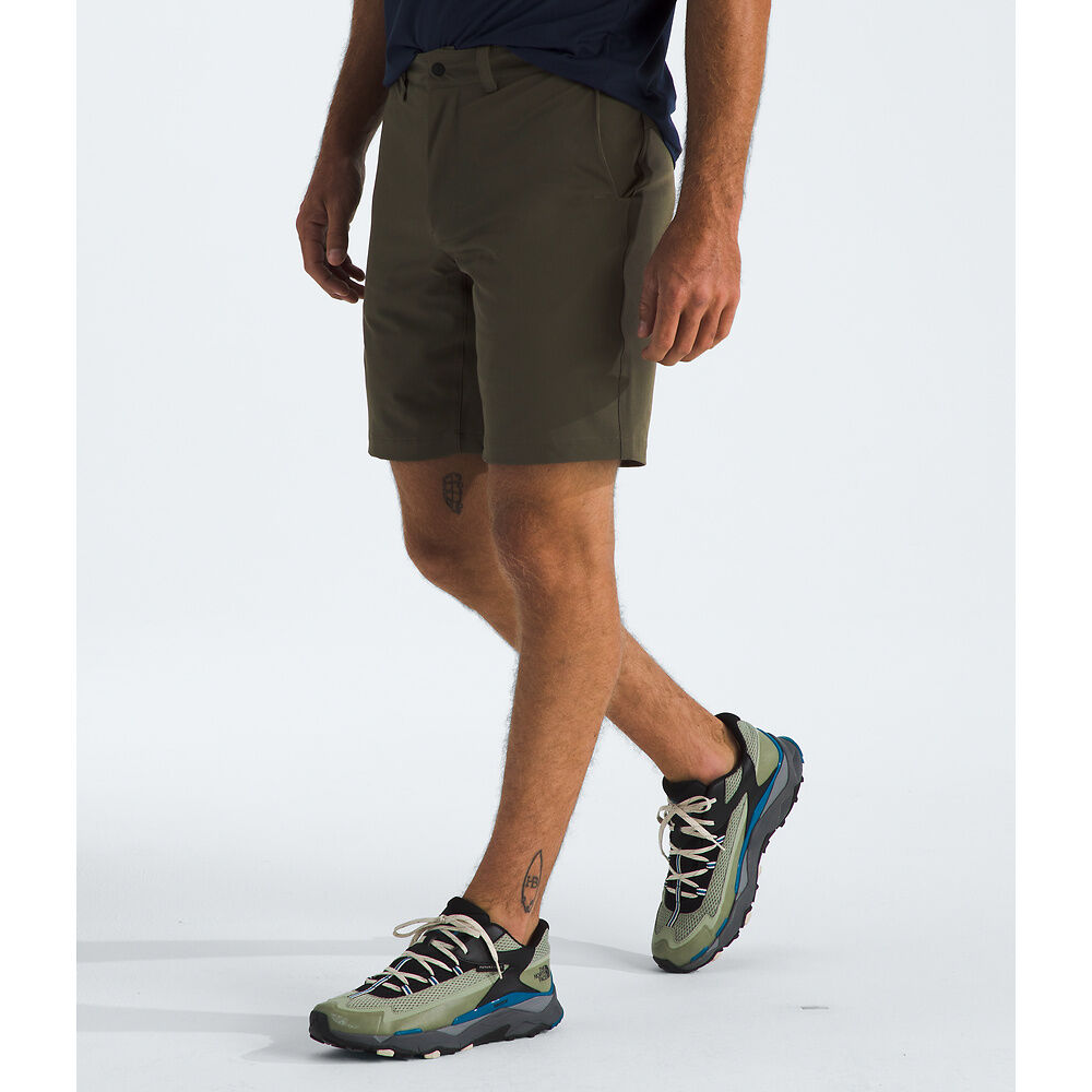 The North Face Men's Paramount Short