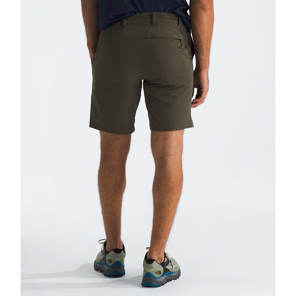 The North Face Men's Paramount Short