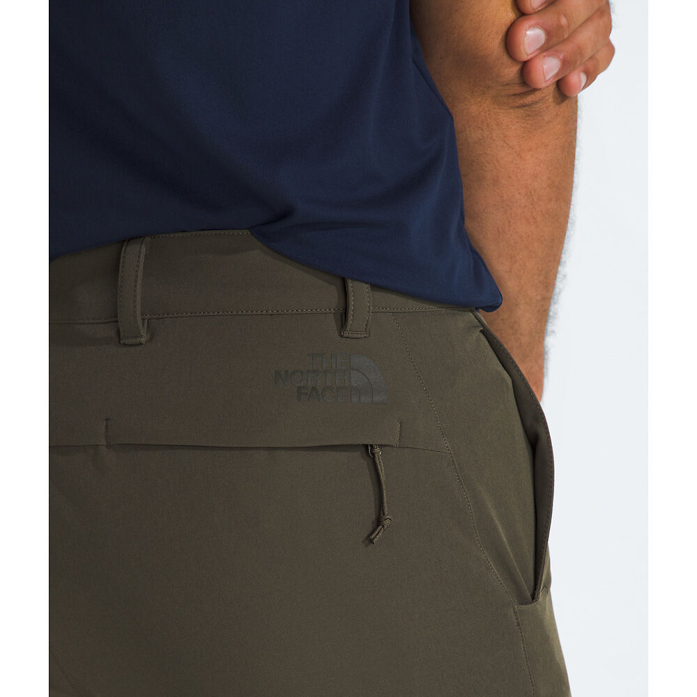 The North Face Men's Paramount Short