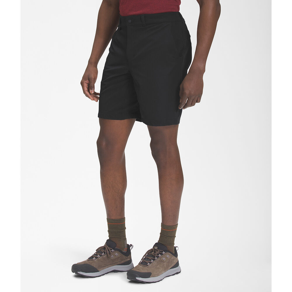 The North Face Men's Paramount Short