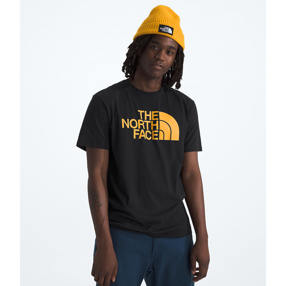 The North Face Men's Short-Sleeve Half Dome Tee