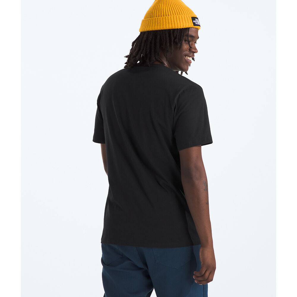 The North Face Men's Short-Sleeve Half Dome Tee