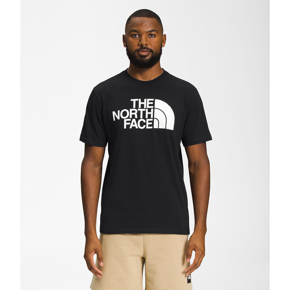 The North Face Men's Short-Sleeve Half Dome Tee
