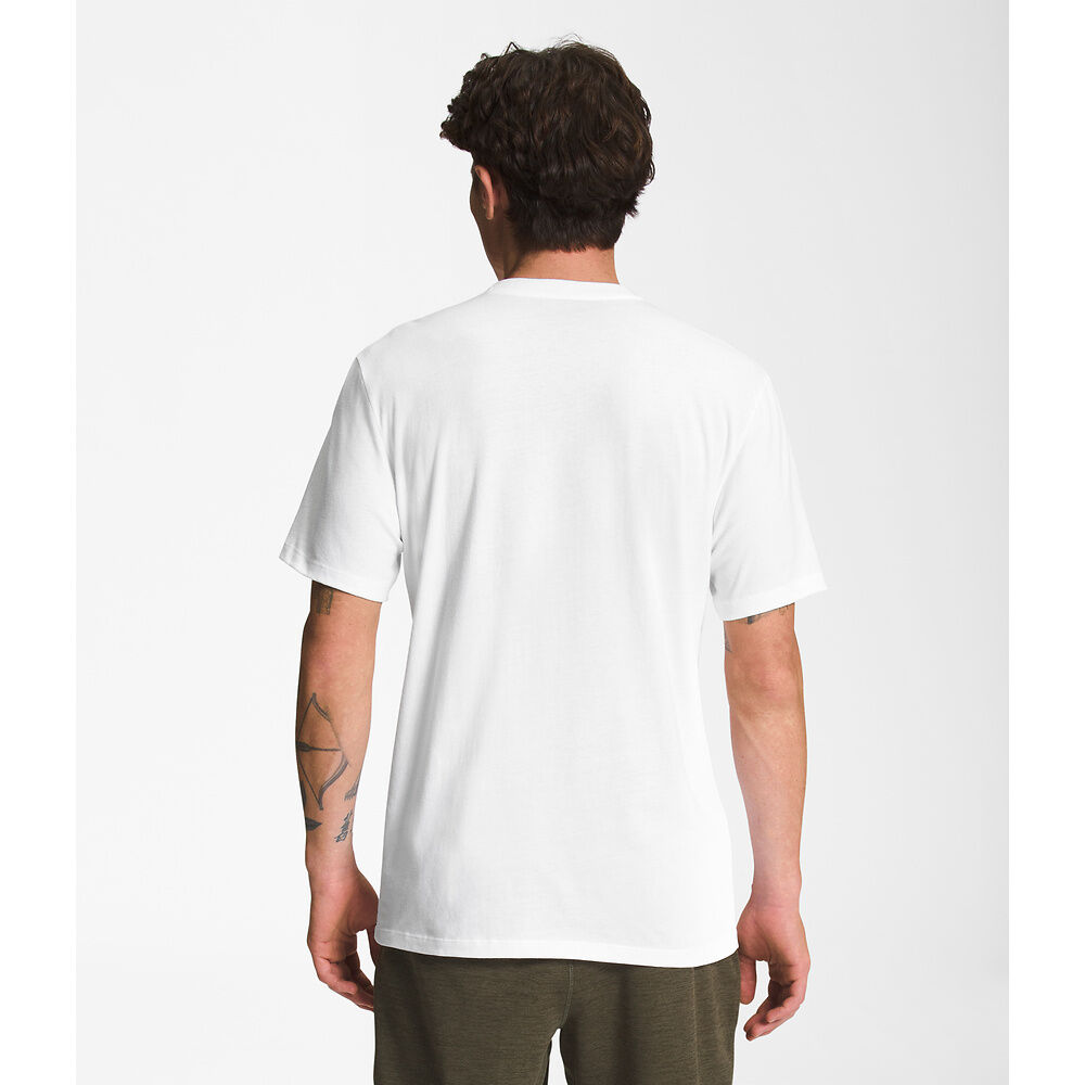 The North Face Men's Short-Sleeve Half Dome Tee