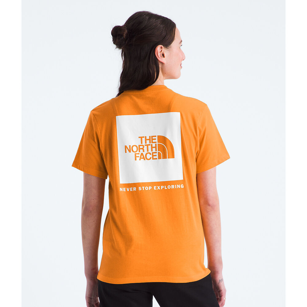The North Face Women's Box NSE T-Shirt