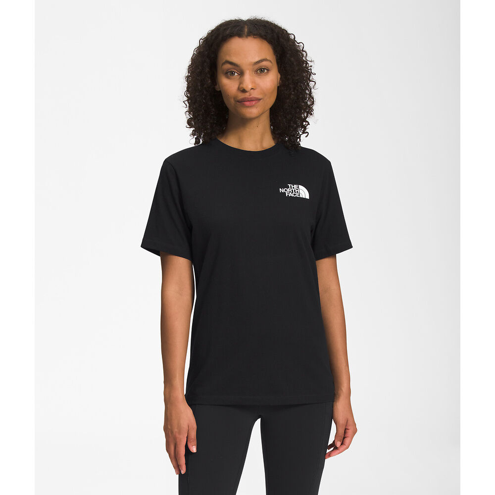The North Face Women's Box NSE T-Shirt