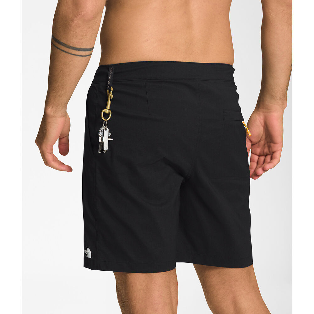 The North Face Men's Class V Ripstop Boardshort