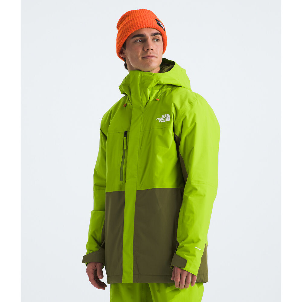 The North Face Men's Freedom Insulated Jacket