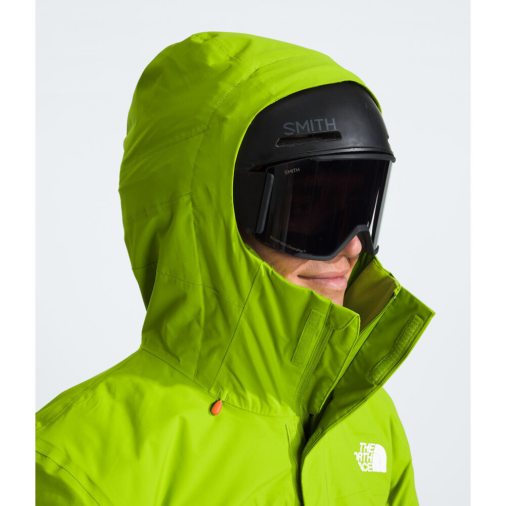 The North Face Men's Freedom Insulated Jacket