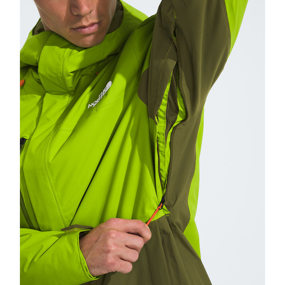 The North Face Men's Freedom Insulated Jacket