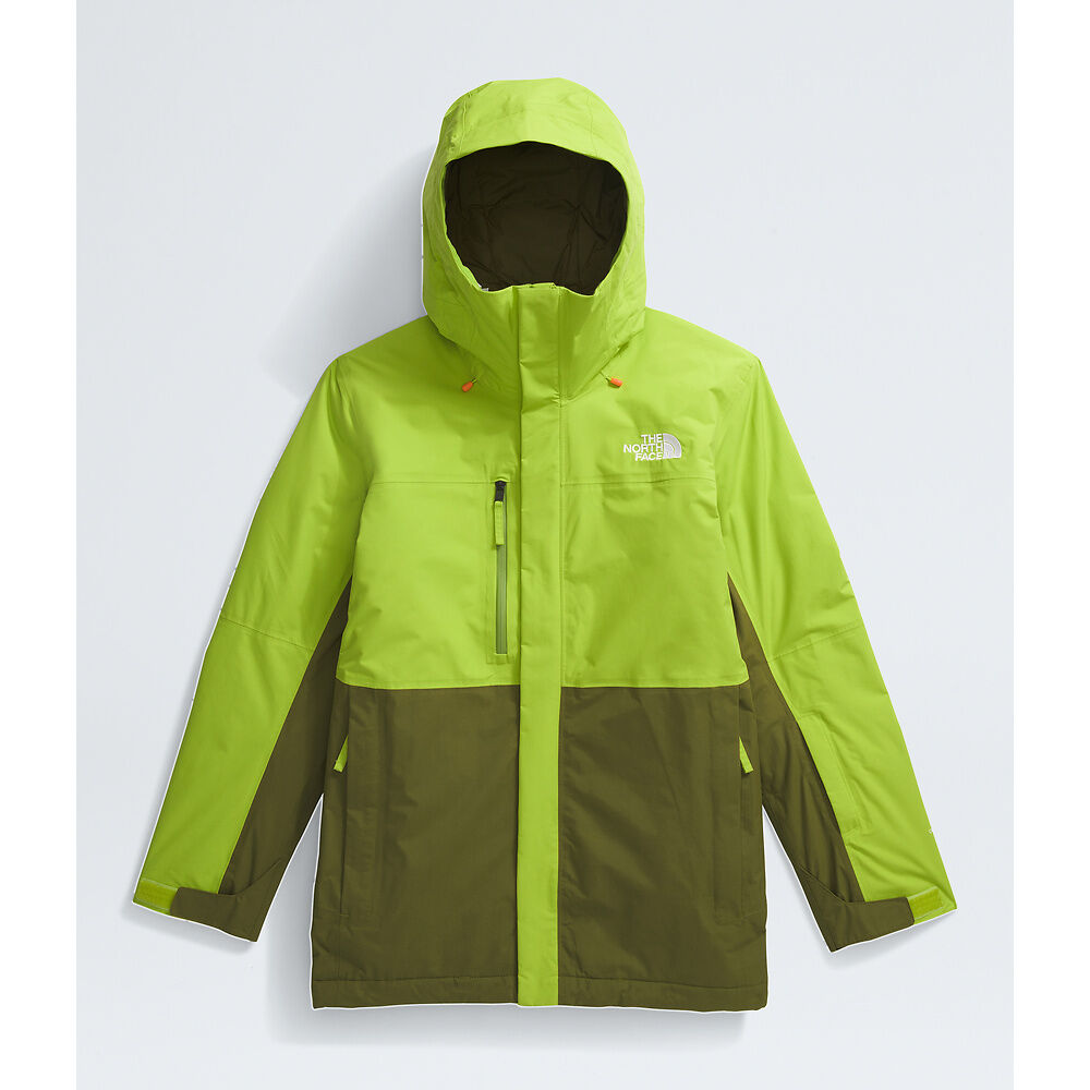 The North Face Men's Freedom Insulated Jacket
