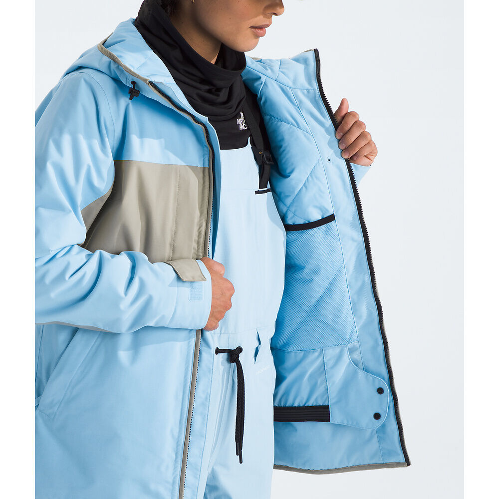 The North Face Women's Namak Insulated Jacket