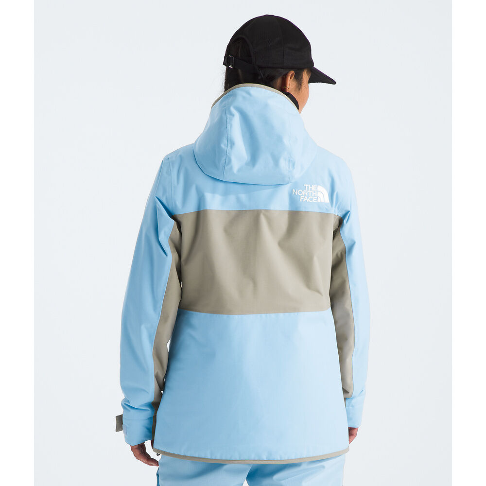 The North Face Women's Namak Insulated Jacket