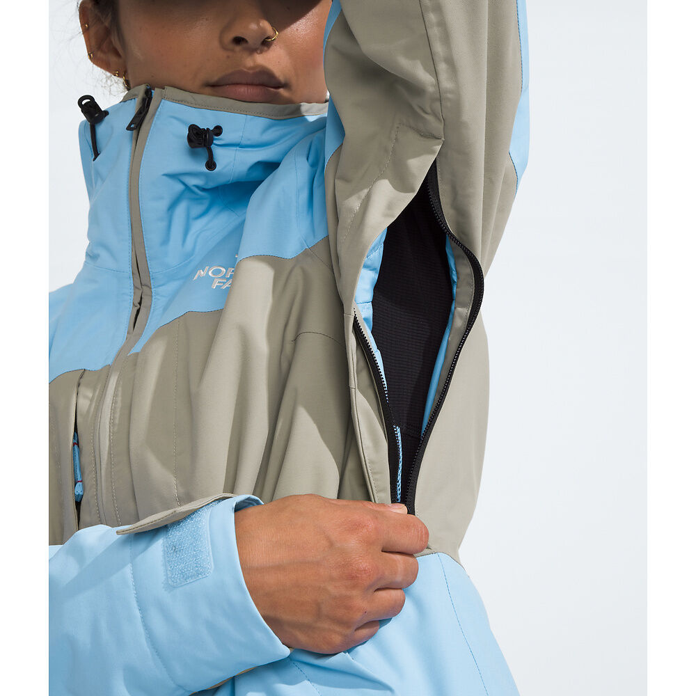 The North Face Women's Namak Insulated Jacket
