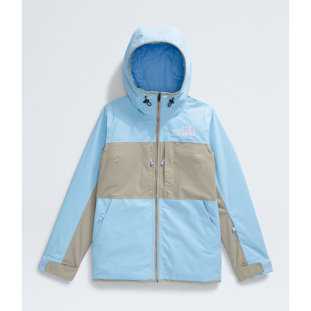 The North Face Women's Namak Insulated Jacket