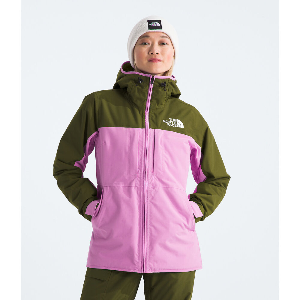 The North Face Women's Namak Insulated Jacket