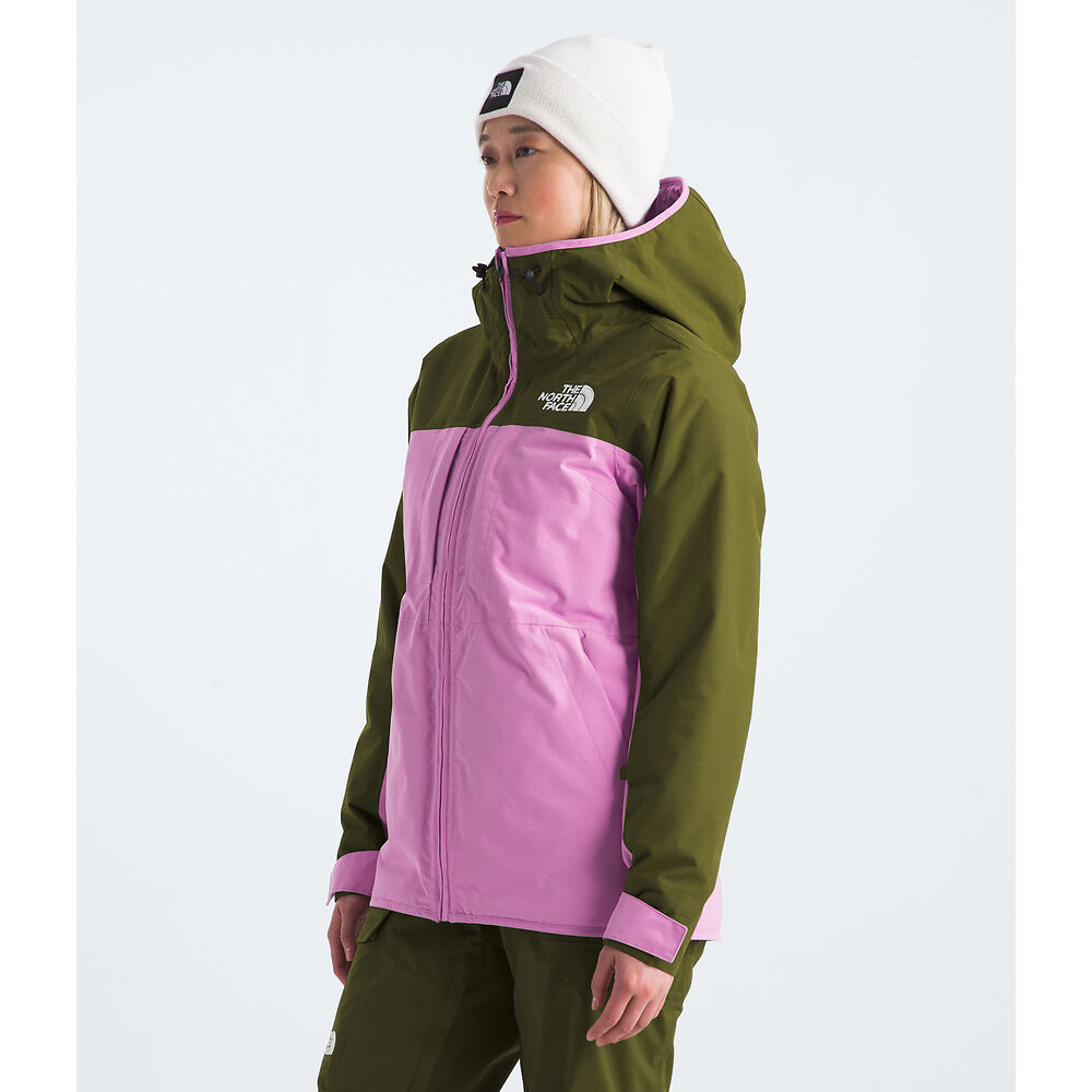 The North Face Women's Namak Insulated Jacket