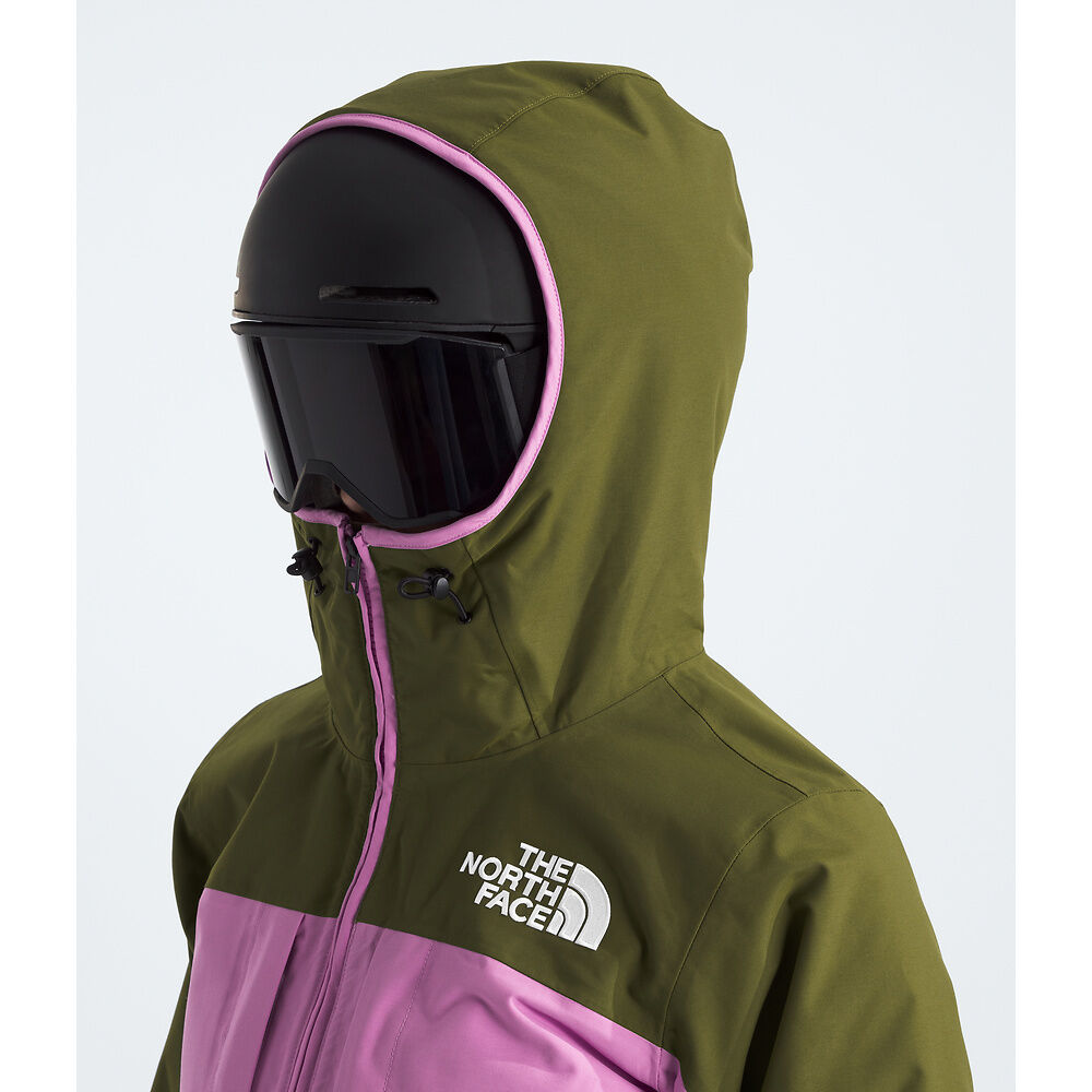 The North Face Women's Namak Insulated Jacket