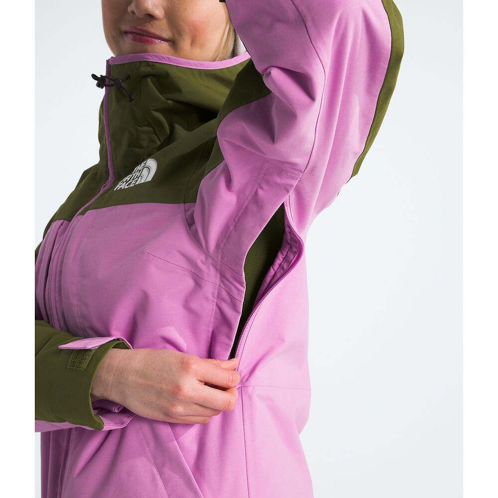 The North Face Women's Namak Insulated Jacket