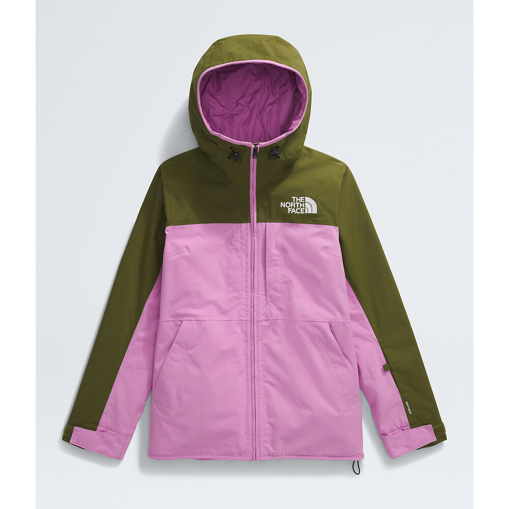 The North Face Women's Namak Insulated Jacket