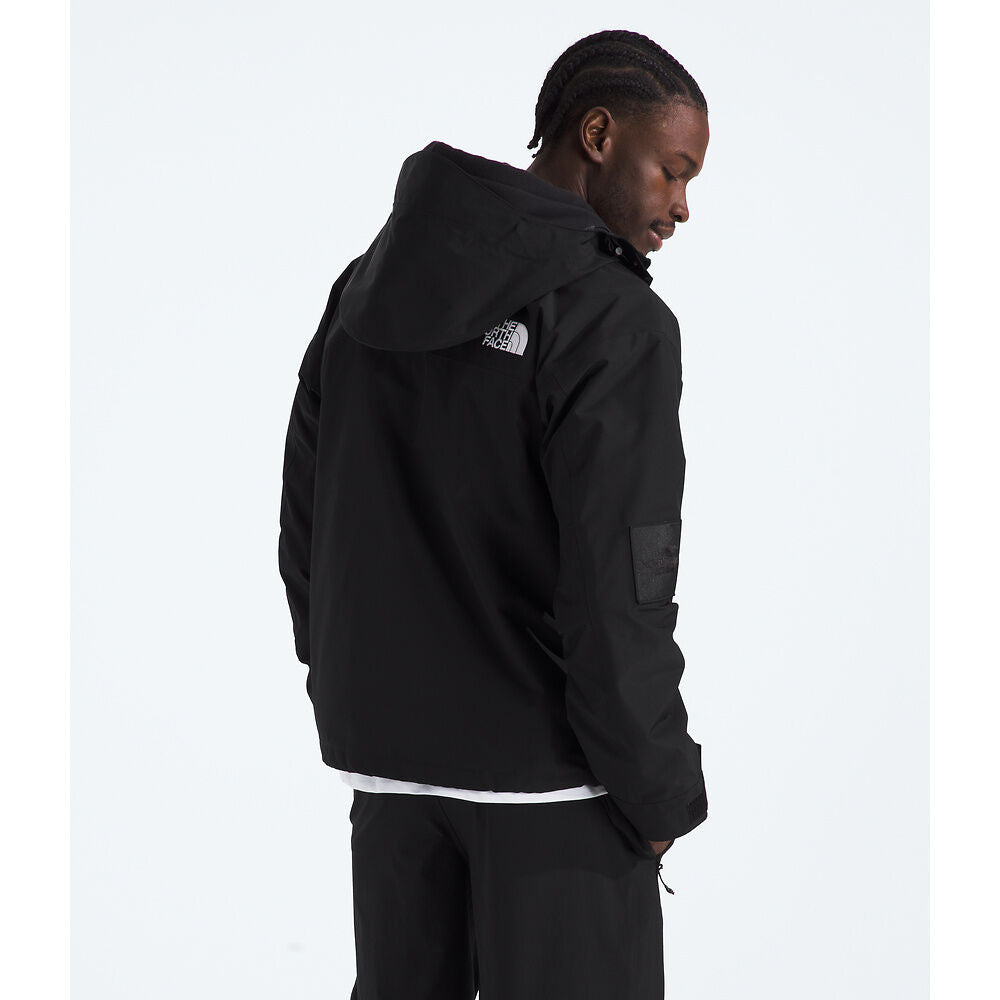 The North Face Men's GTX Mountain Jacket