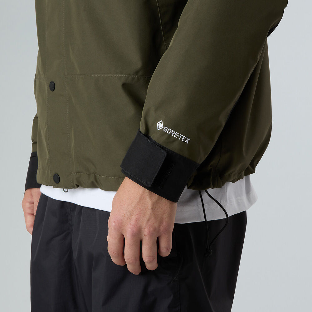 The North Face Men's GTX Mountain Jacket