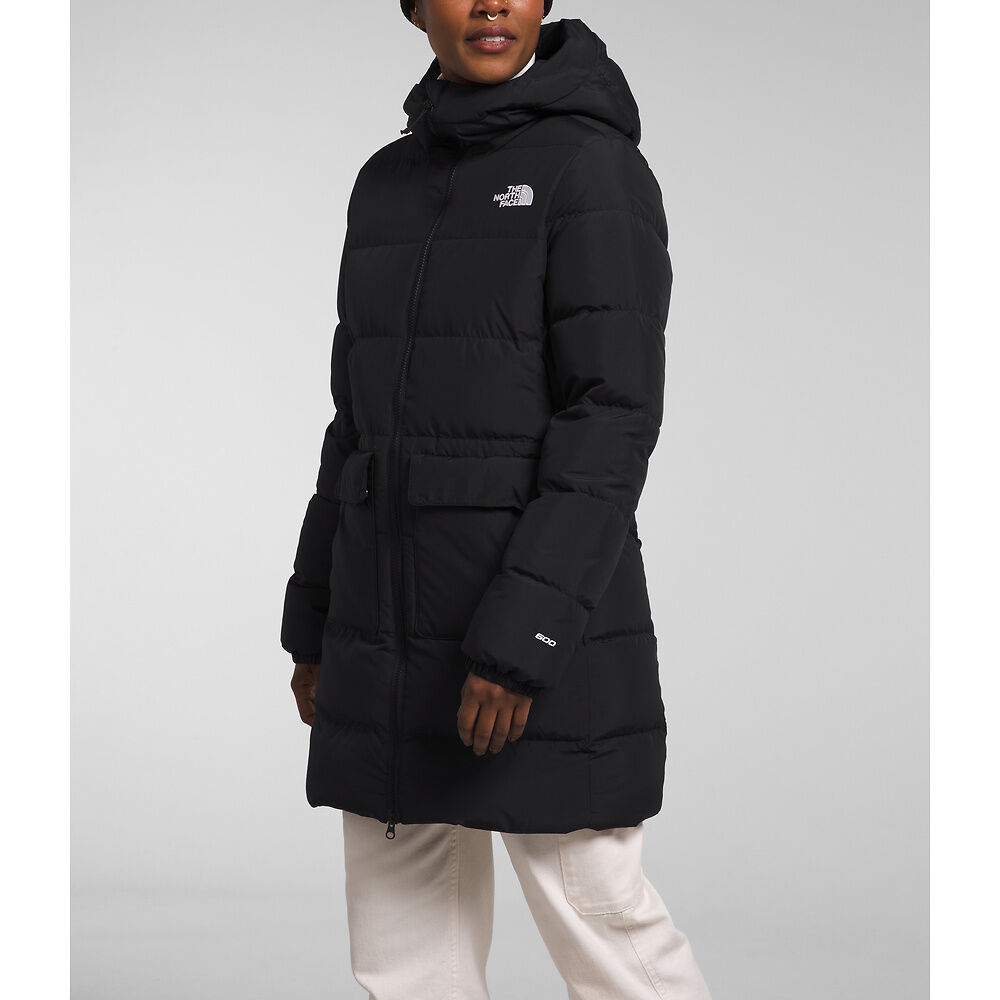 The North Face Women's Gotham Parka