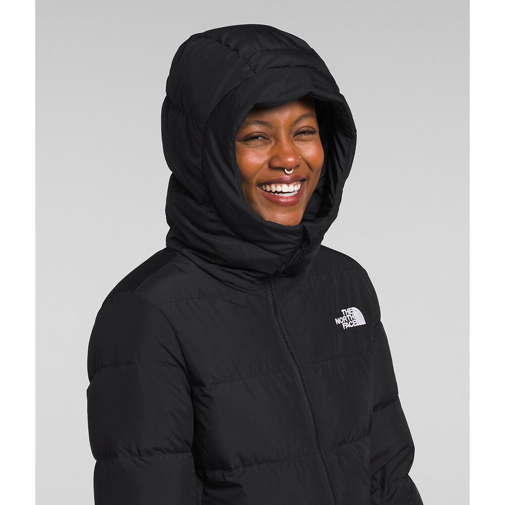 The North Face Women's Gotham Parka