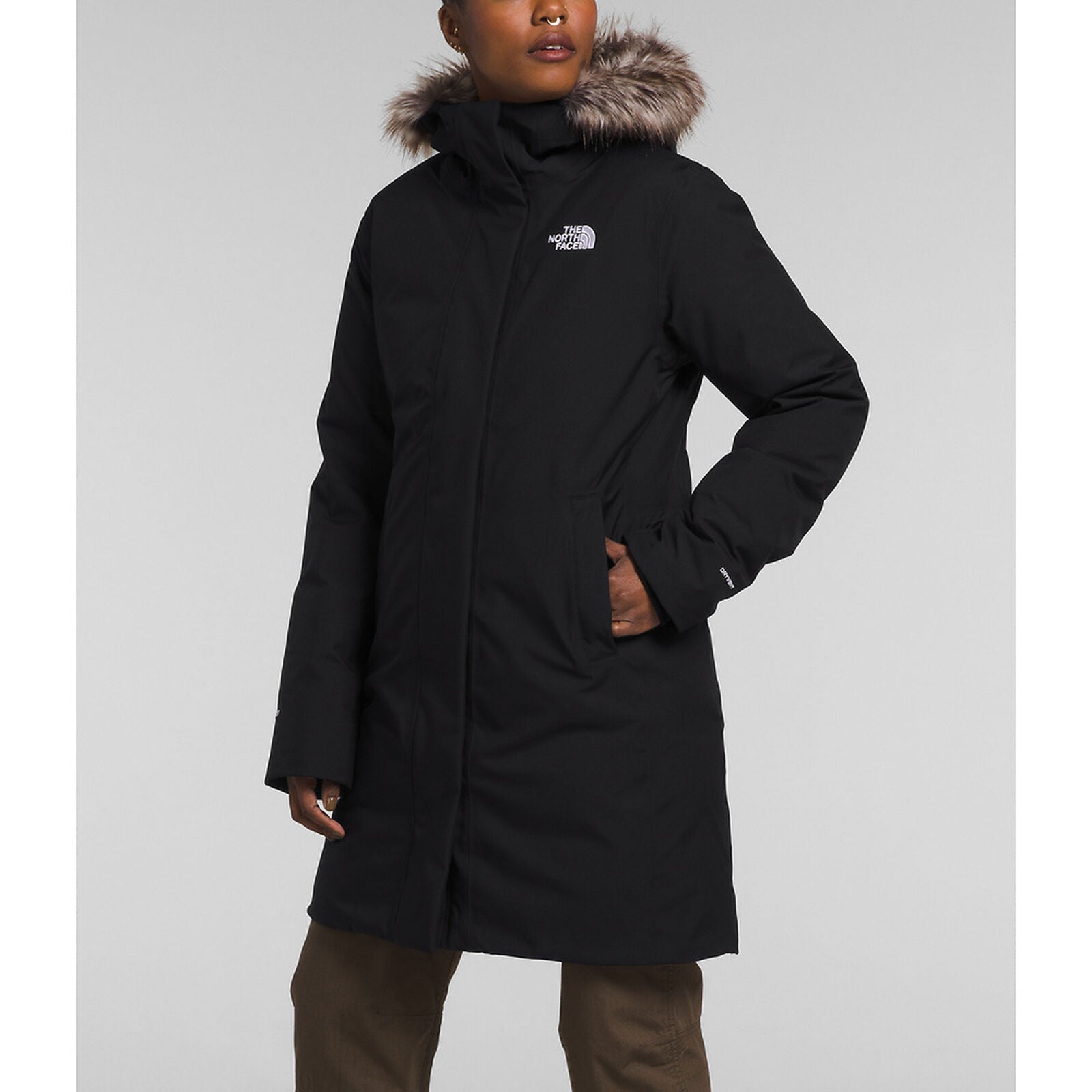 The North Face Women’s Arctic Bomber
